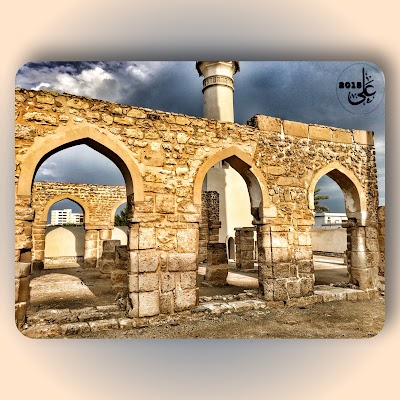 Photos of Al Khamis Mosque