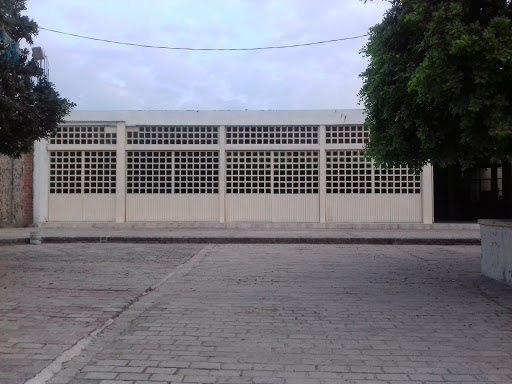 Parroquia de San José de Tateposco, Calle Hidalgo 24, Tateposco, 45630 Tonalá, Jal., México, Iglesia católica | JAL