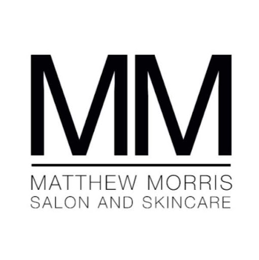 Matthew Morris Salon and Skincare logo