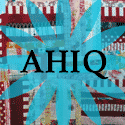 Grab button for AHIQ