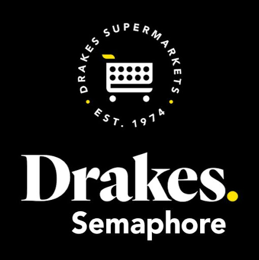 Drakes Semaphore logo