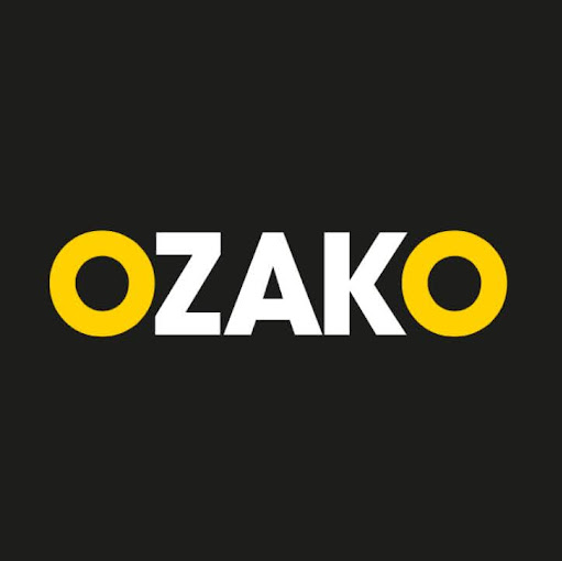 OZAKO logo