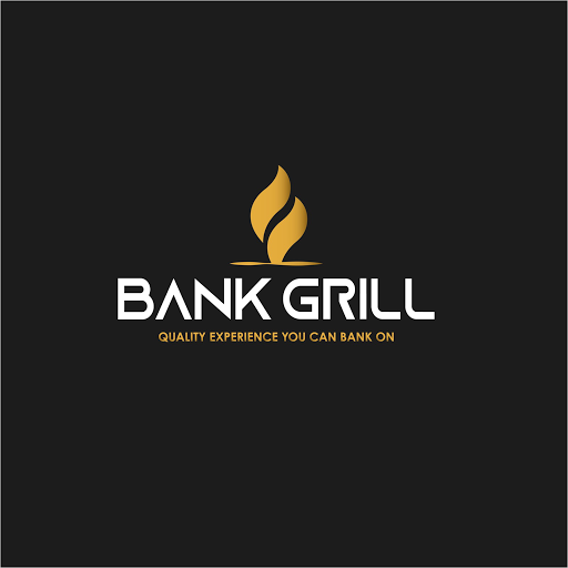 Bank Grill logo