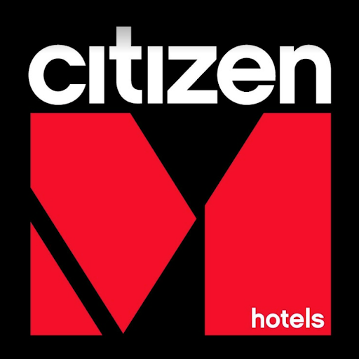 CitizenM Rotterdam logo