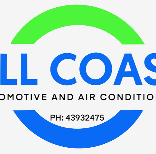 All Coast Automotive and Air Conditioning