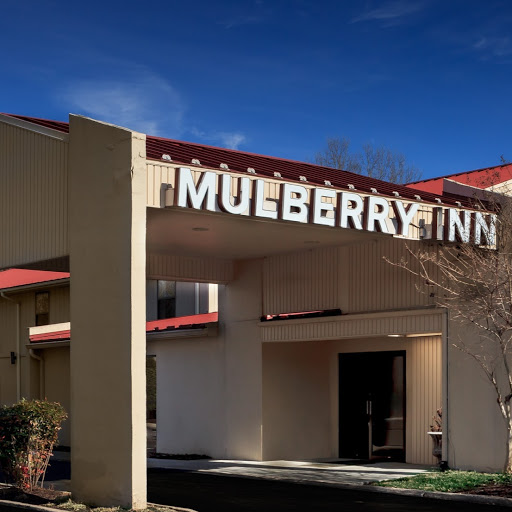 Mulberry Inn logo