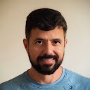 Danilo Araujo's user avatar