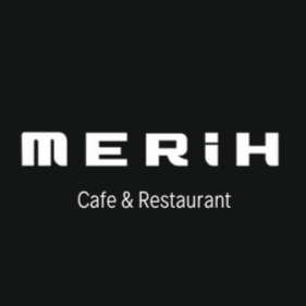 Merih Cafe & Restaurant logo
