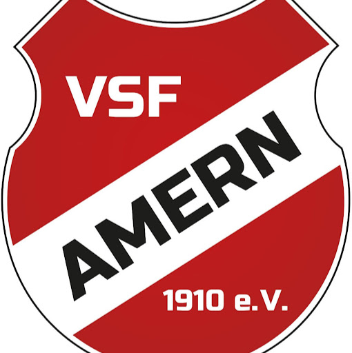Rösler-Stadion , VSF Amern logo
