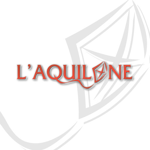 L'Aquilone logo