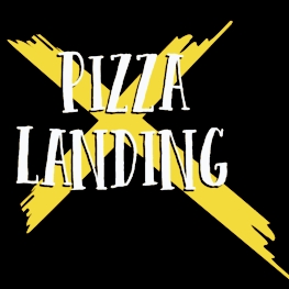 Pizza Landing logo