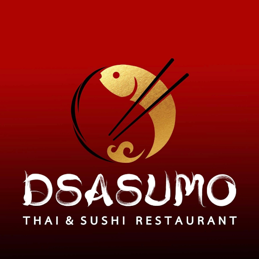 Dsasumo | Thai & Sushi Restaurant