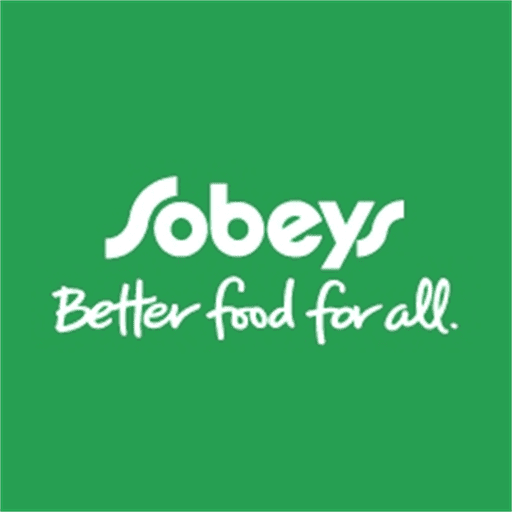 Sobeys - Mahogany logo