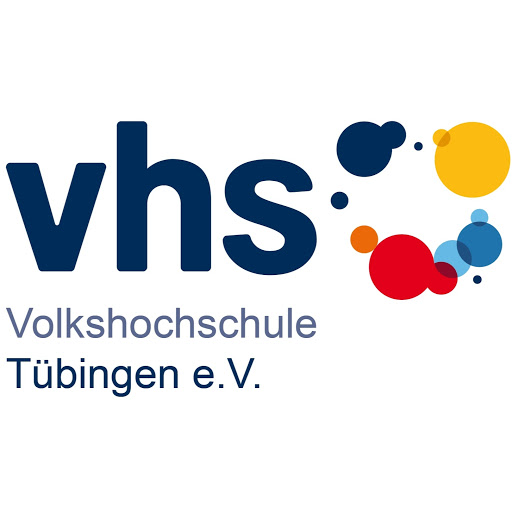 vhs Tübingen logo