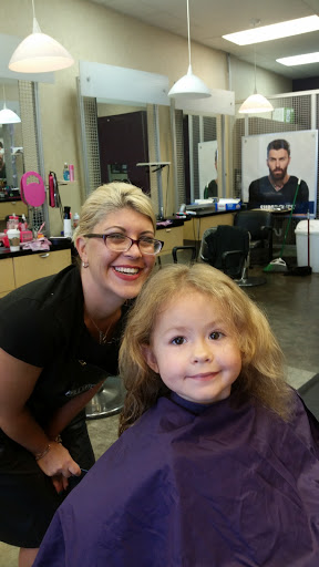 Hair Salon «Supercuts», reviews and photos, 2710 Nashville Rd, Bowling Green, KY 42101, USA