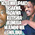 Mzee Wa Upako, Anayeaminika Kuwa Freemason Ashtakiwa Kwa Kujaribu Kumuua Mwanakondoo Wa Gwajima