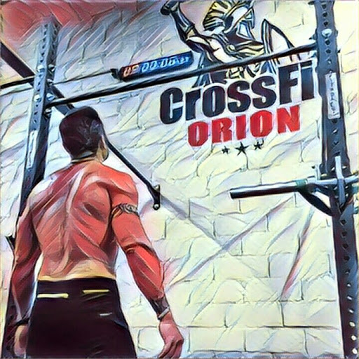 CrossFit Orion