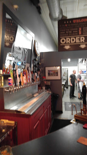 Deli «Carson Street Deli & Craft Beer Bar», reviews and photos, 1507 E Carson St, Pittsburgh, PA 15203, USA