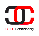 Core Conditiong Cloverdale logo