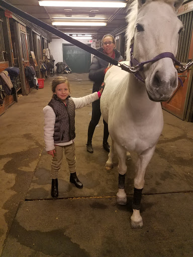 Gray Horse Farm Hamptons