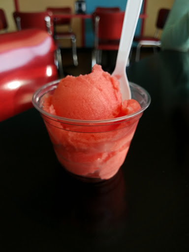 Ice Cream Shop «J Gelati», reviews and photos, 2467 SW Cherry Park Rd, Troutdale, OR 97060, USA