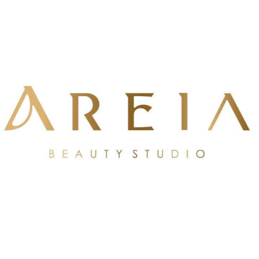 Areia Beauty Studio logo