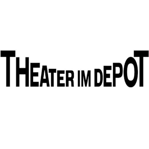 Theater im Depot logo
