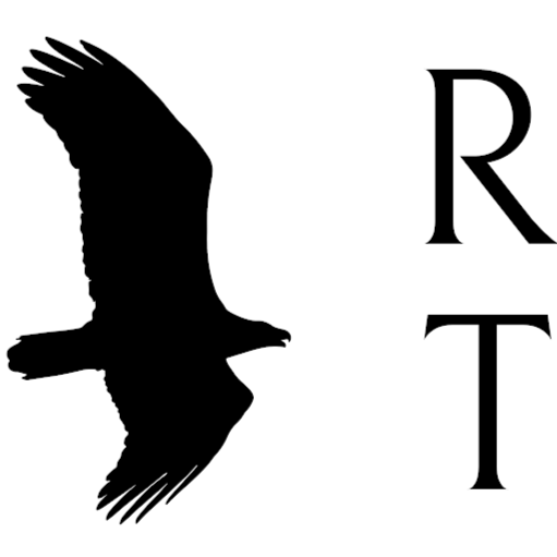 Raven Transfers logo
