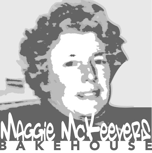 Maggie Mckeever