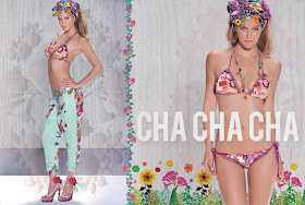 Agua Bendita, catalogo PV 2012