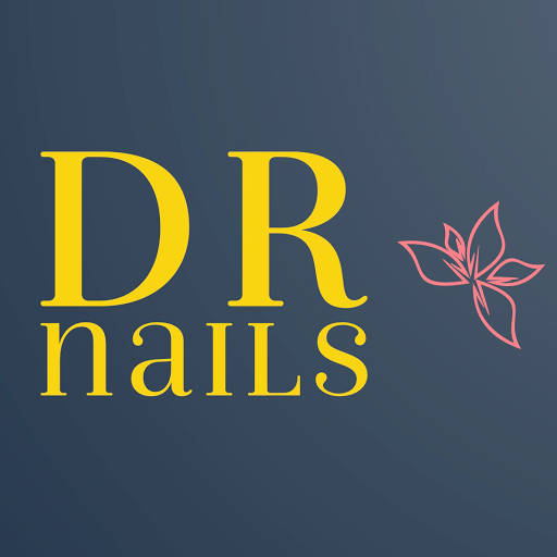 Dr Nails & Beauty logo