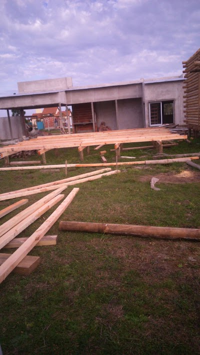 Photos of La forestal maderas