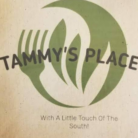 Tammy’s Place logo
