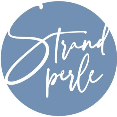 Strandperle Beachbar & Grill logo