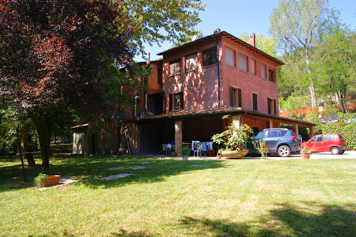 La Tagliolina - Ristorante Locanda Monteveglio