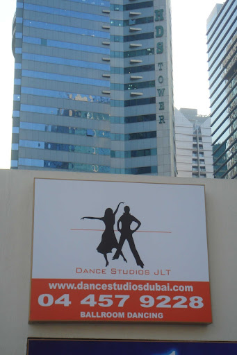 Dance Studios JLT, #1204,12th floor,HDS Tower,Cluster F,JLT - Dubai - United Arab Emirates, Dance School, state Dubai
