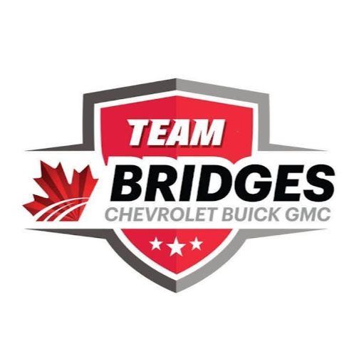 Bridges Chevrolet Buick GMC logo