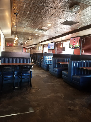 Restaurant «WINGERS Roadhouse Diner», reviews and photos, 9175 S Redwood Rd, West Jordan, UT 84088, USA