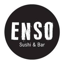 Enso Sushi & Bar logo