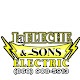 LaFleche & Sons Electric LLC
