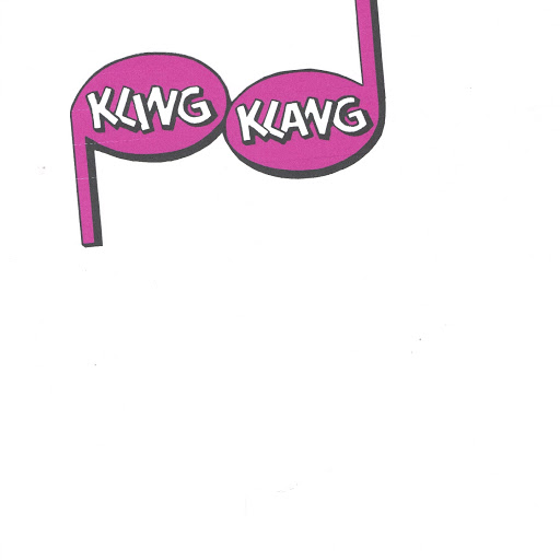 Kling Klang logo