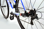United Healthcare Pro Cycling Team Wilier Triestiana Cento1 SR Complete Bike at twohubs.com