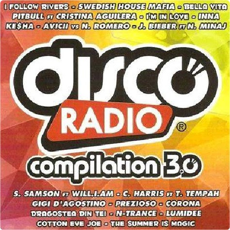 VA - Disco Radio Compilation 3 (2013) 2013-05-15_01h41_10