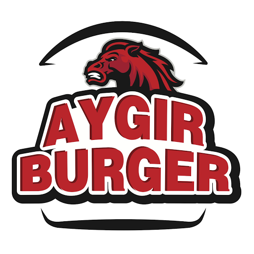 Aygır Burger Yaşamkent Şubesi logo