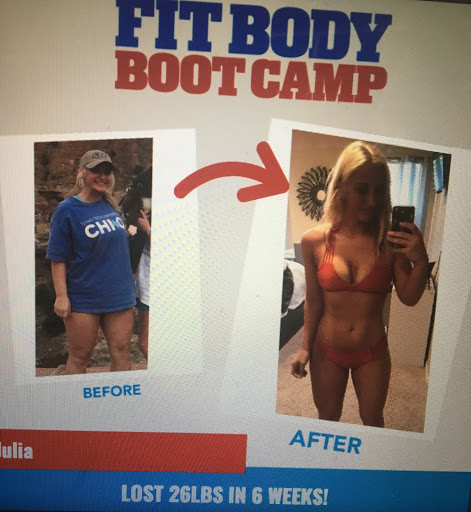 Personal Trainer «Lonestar Fit Body Boot Camp», reviews and photos, 10502 Grant Rd #400, Houston, TX 77070, USA