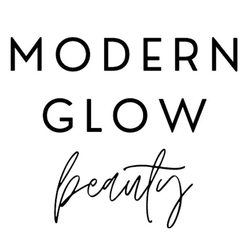 Modern Glow Beauty logo