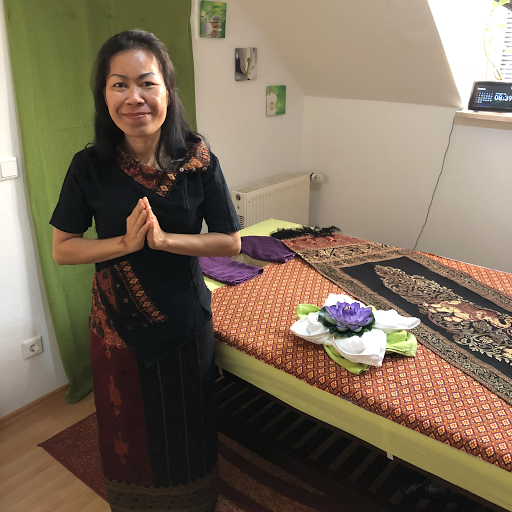 Nuad Thai Massage Mayen