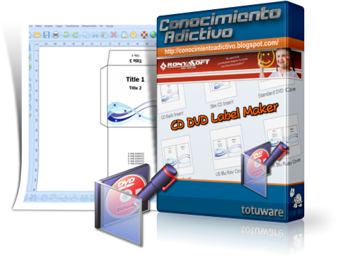 Captura - TotuWare