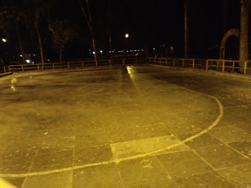 Roller Skating Rink, 711, Shivaji Peth A Ward, C Ward, Kolhapur, Maharashtra 416012, India, Roller_Skating_Rink, state MH