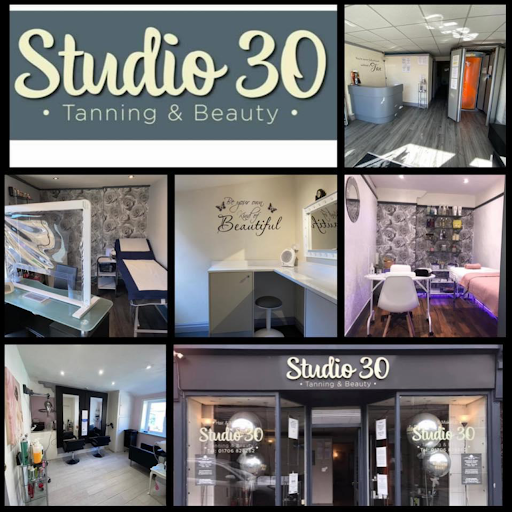 Studio 30 Tanning and Beauty